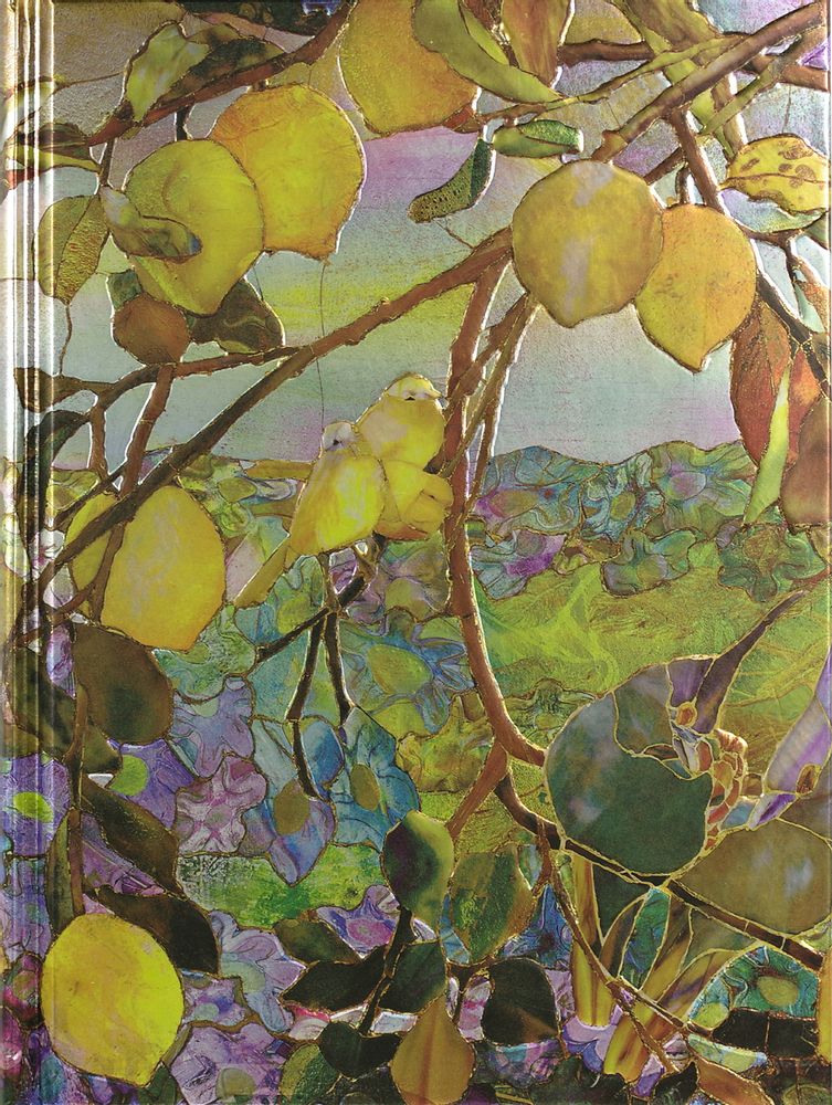 Gifts - Peter Pauper Journals - LETTERBOX