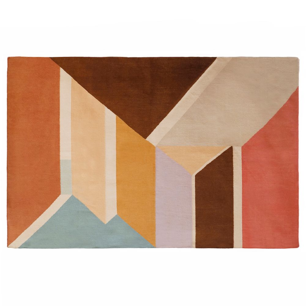 Tapis design - Afternoon Dream - PAOLO GIORDANO DESIGN