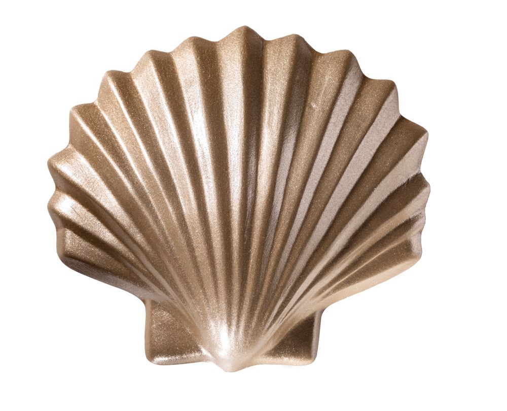 Objets de décoration - CALYPSO - MONOCHROMIC CERAMIC