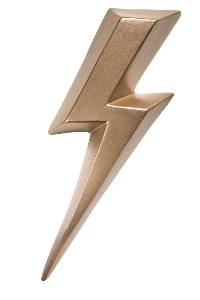 Objets de décoration - ZIGGY - MONOCHROMIC CERAMIC