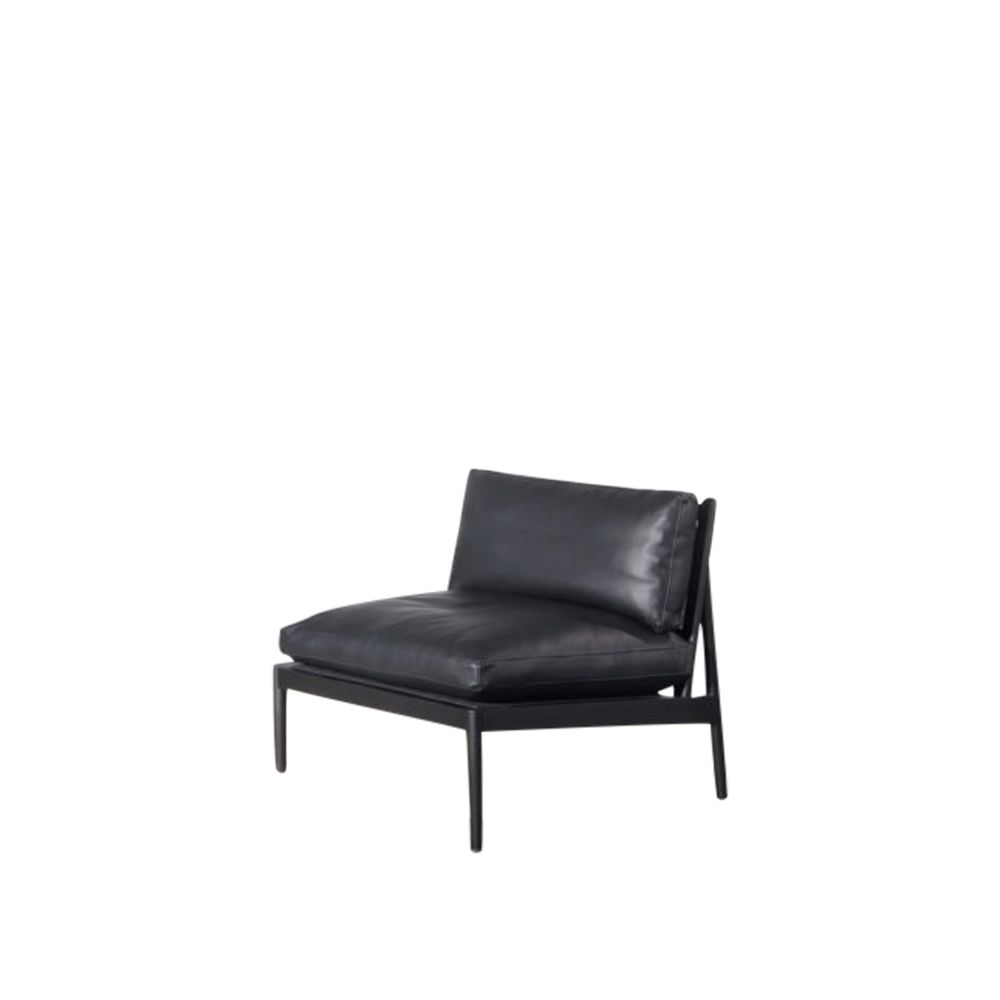 Armchairs - AUSTIN SOFA CHAIR - XVL HOME COLLECTION
