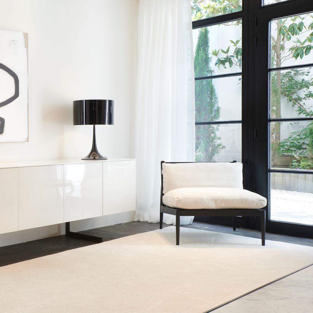 Armchairs - AUSTIN SOFA CHAIR - XVL HOME COLLECTION