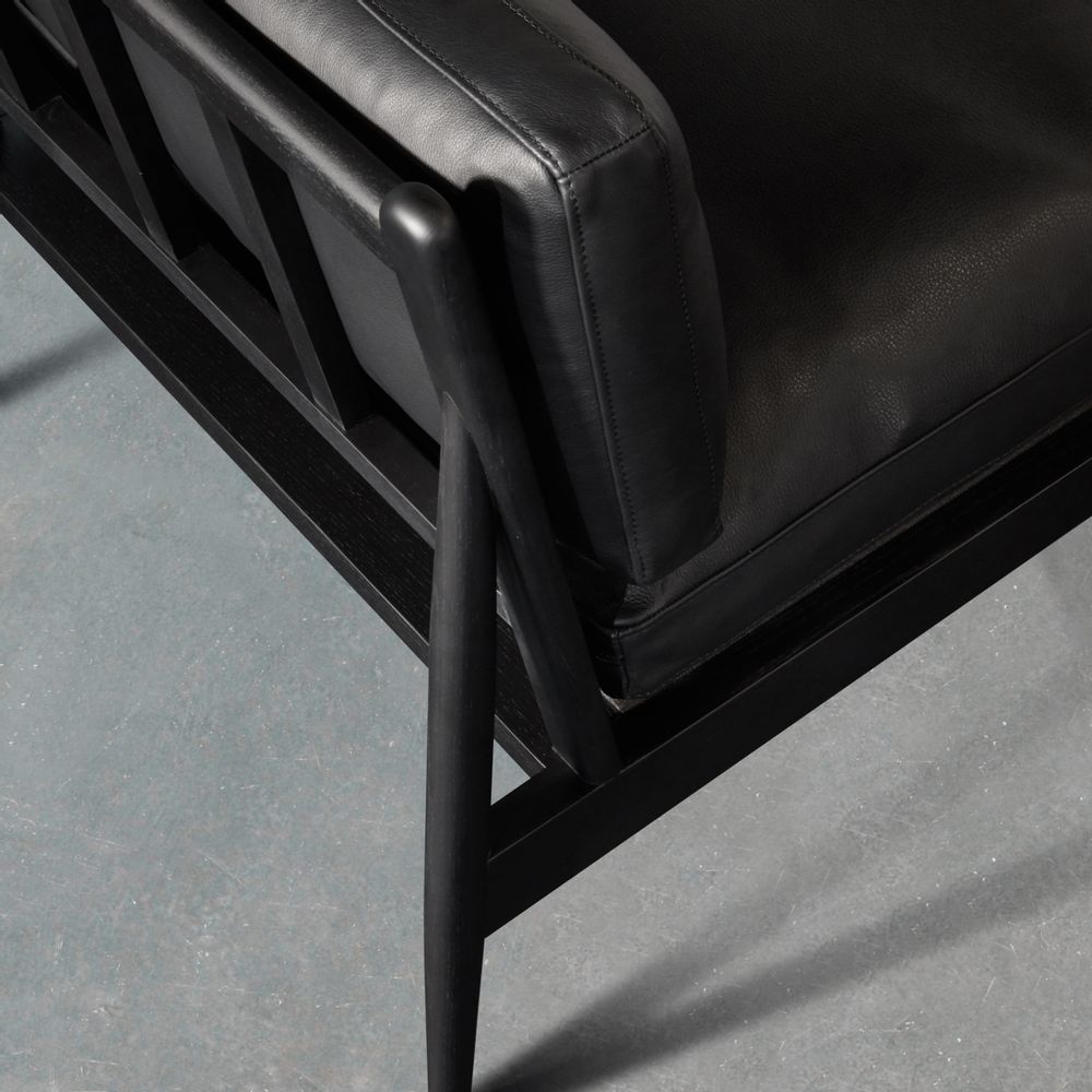 Armchairs - AUSTIN SOFA CHAIR - XVL HOME COLLECTION