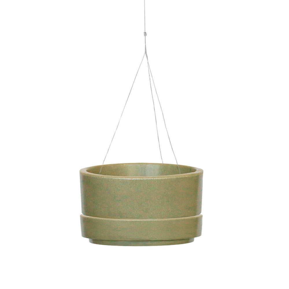 Vases - Vase Urban Rio Suspendu 25x12 cm - VASART