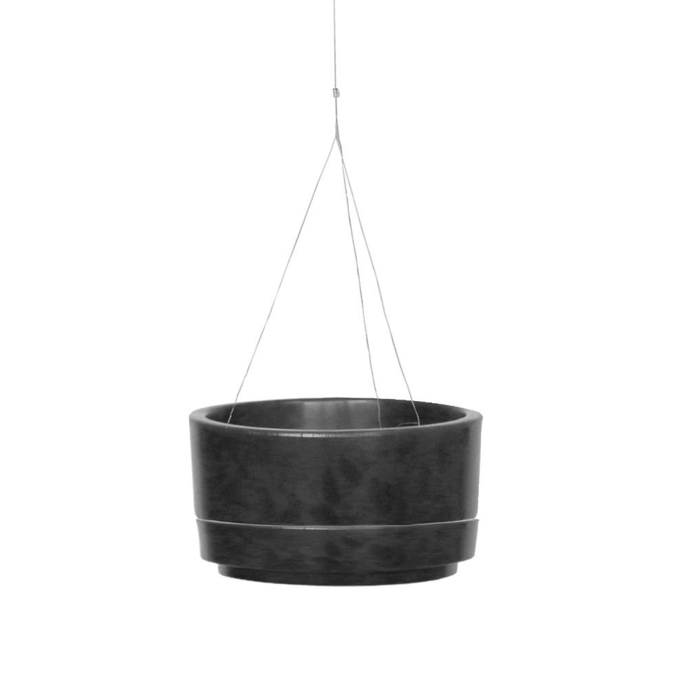 Vases - Vase Urban Rio Suspendu 25x12 cm - VASART