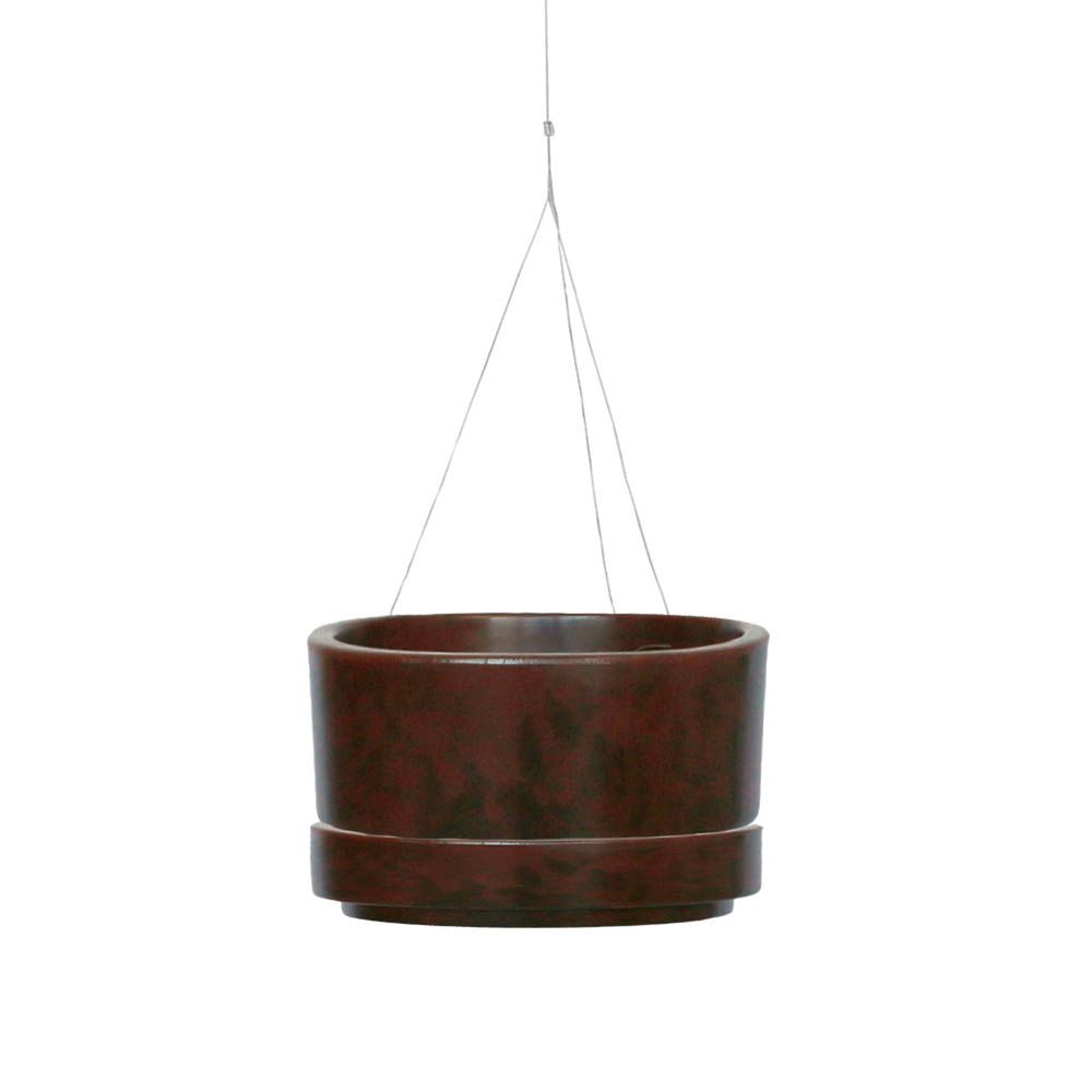 Vases - Vase Urban Rio Suspendu 25x12 cm - VASART