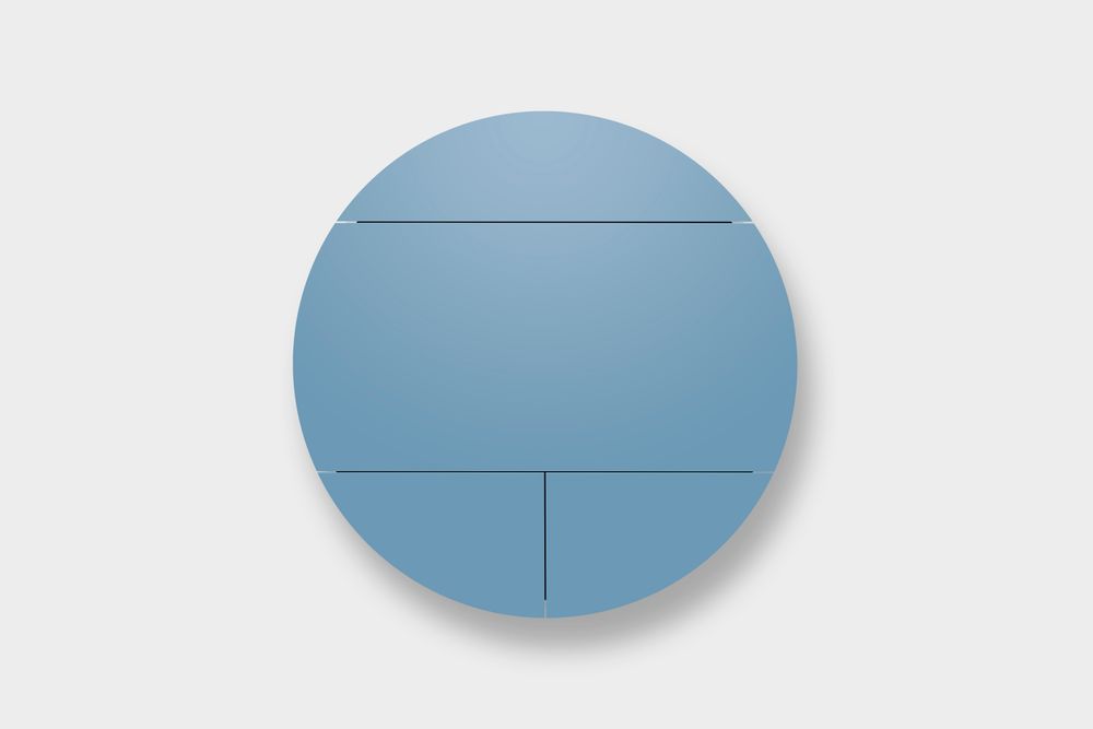 Desks - Multifunctional Pill Extra Cabinet - KITAIP