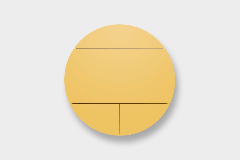 Desks - Multifunctional Pill Extra Cabinet - KITAIP