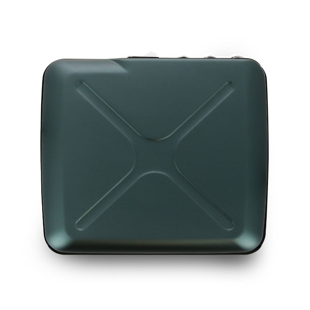Petite maroquinerie - CODE WALLET - Portefeuille sécurisé - ÖGON DESIGN