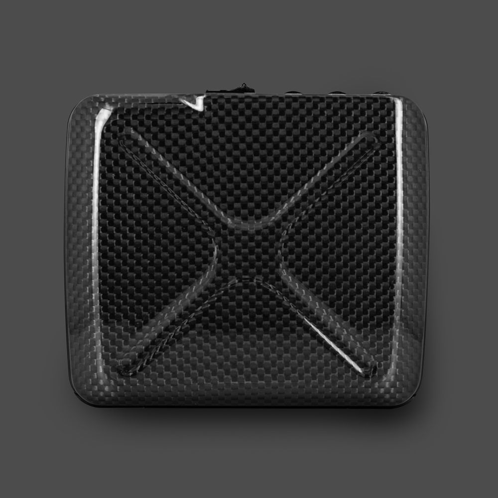 Petite maroquinerie - CODE WALLET - Portefeuille sécurisé - ÖGON DESIGN