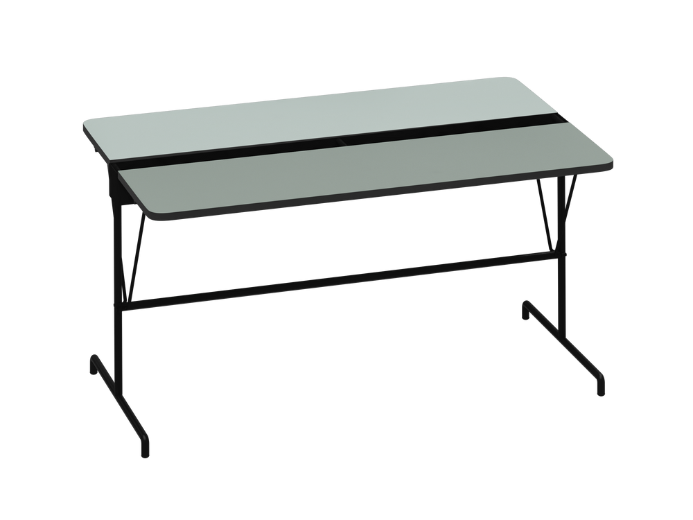 Bureaux - TABLE FRIDA - LES GAMBETTES