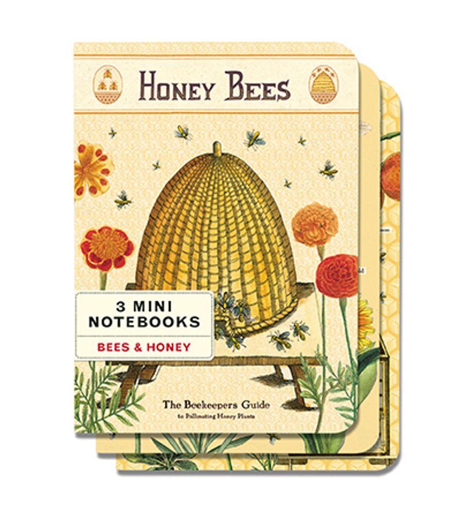 Stationery - Mini Notebooks - CAVALLINI PAPER & CO.