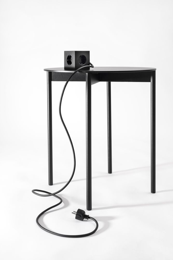 Coffee tables - Multifunctional steel table - IDAS