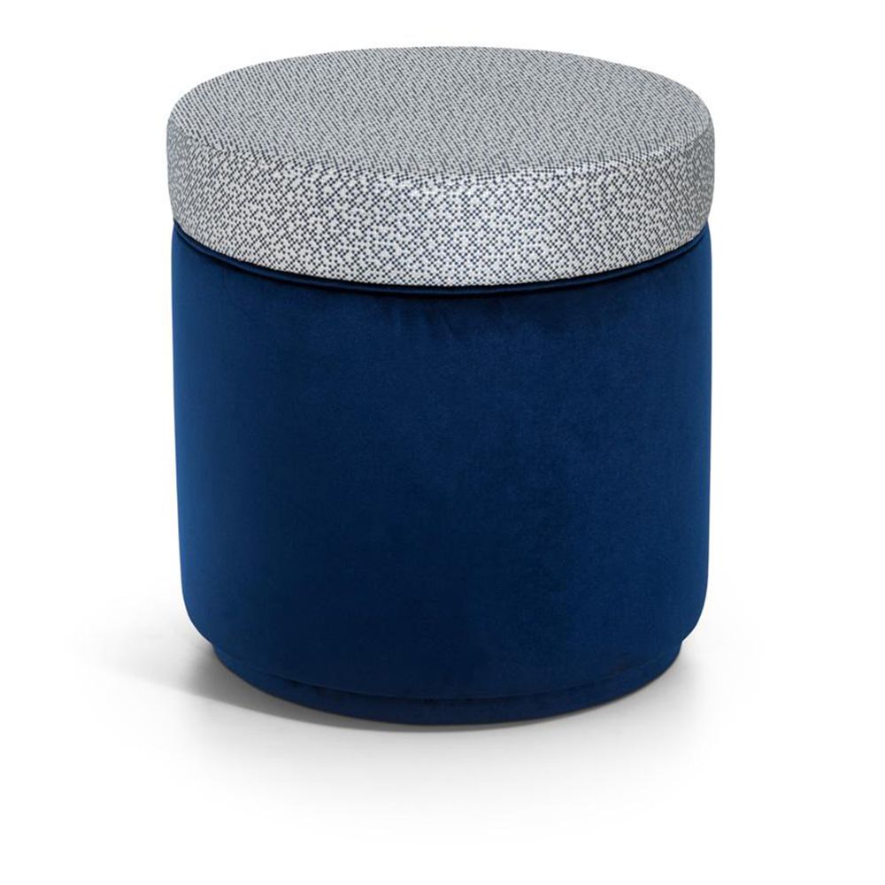Ottomans - Sultan Pouf - SICIS