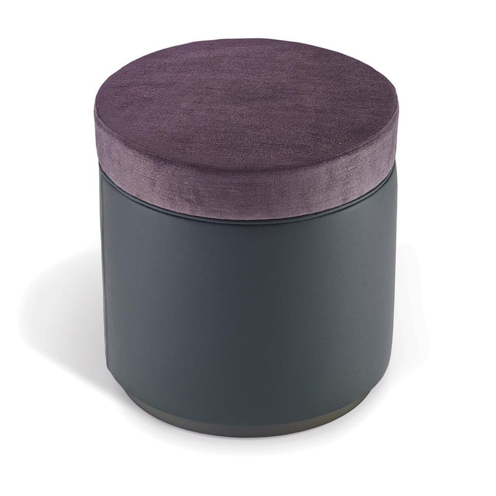Ottomans - Sultan Pouf - SICIS