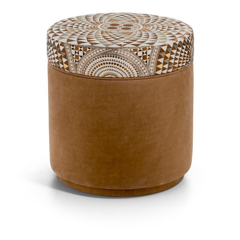 Ottomans - Sultan Pouf - SICIS