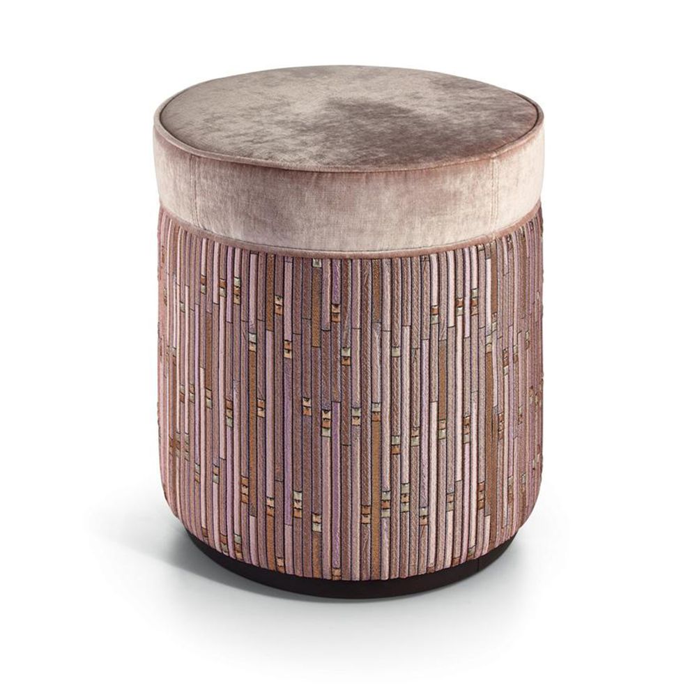 Ottomans - Sultan Pouf - SICIS