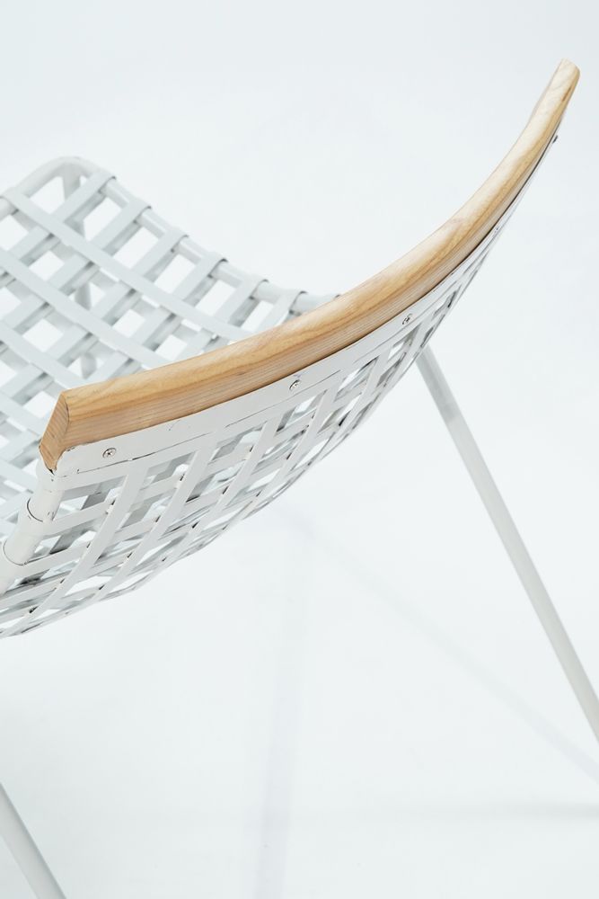 Deck chairs - SLIQUE Chair - ZARATE MANILA