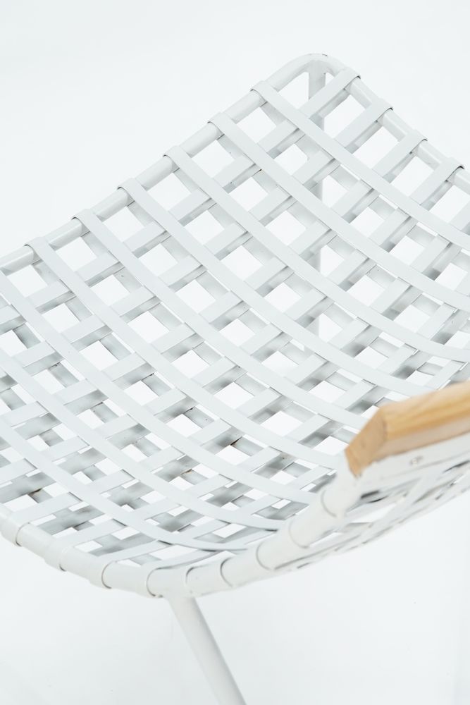 Deck chairs - SLIQUE Chair - ZARATE MANILA