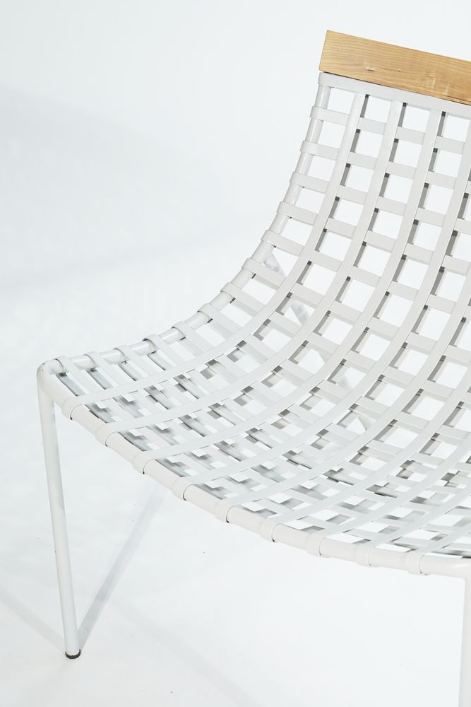 Deck chairs - SLIQUE Chair - ZARATE MANILA
