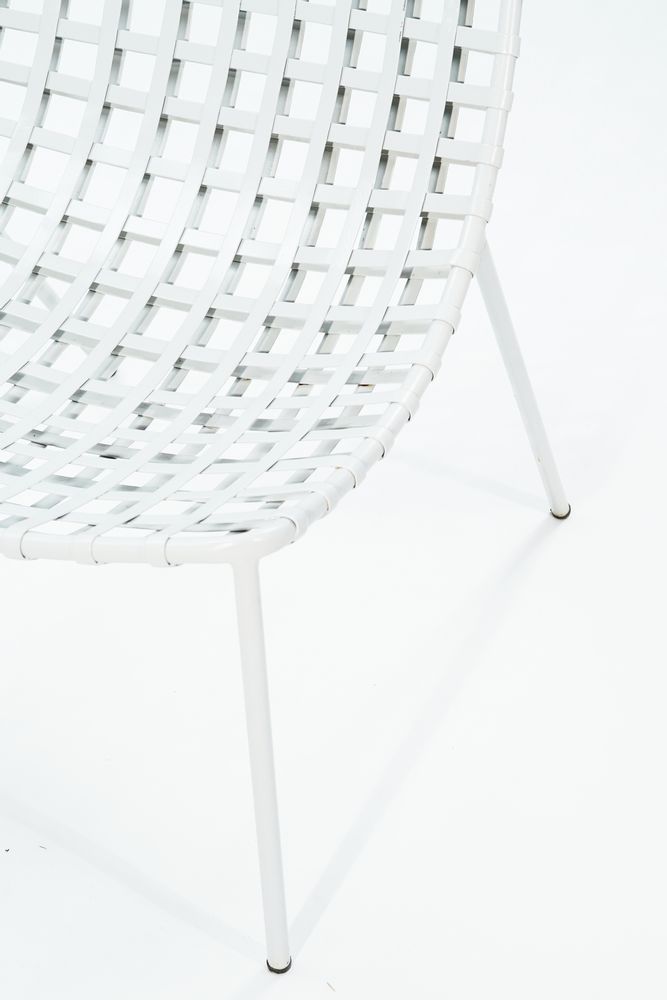 Deck chairs - SLIQUE Chair - ZARATE MANILA