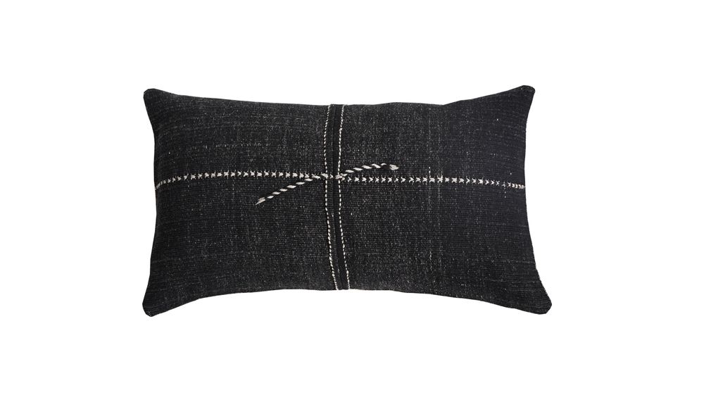 Fabric cushions - Cushion JANG NAP - BHUTAN TEXTILES