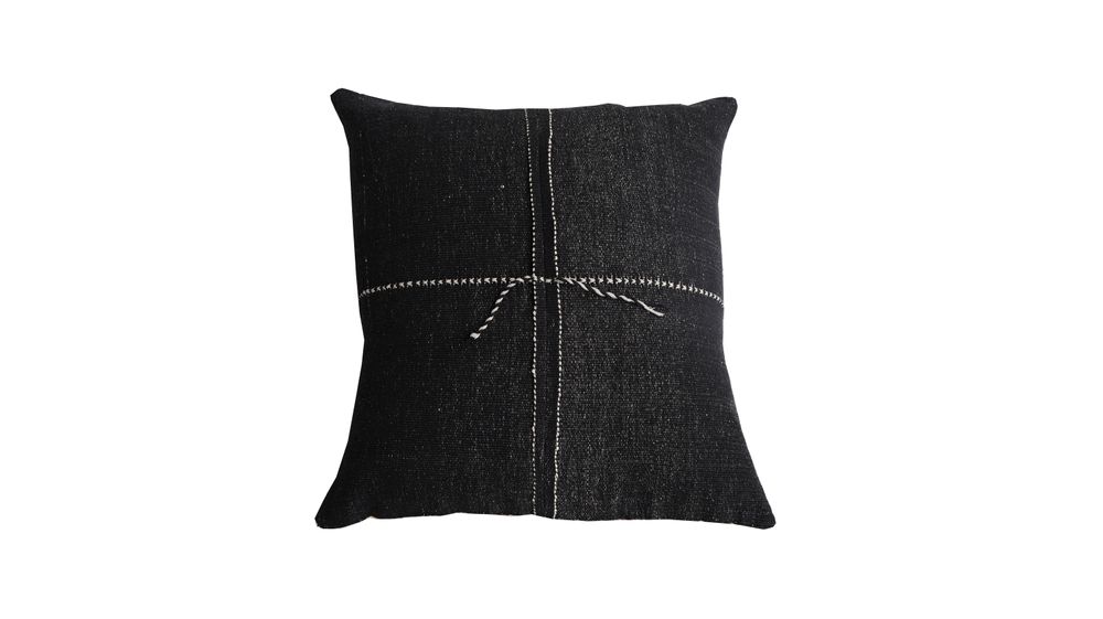 Fabric cushions - Cushion JANG NAP - BHUTAN TEXTILES