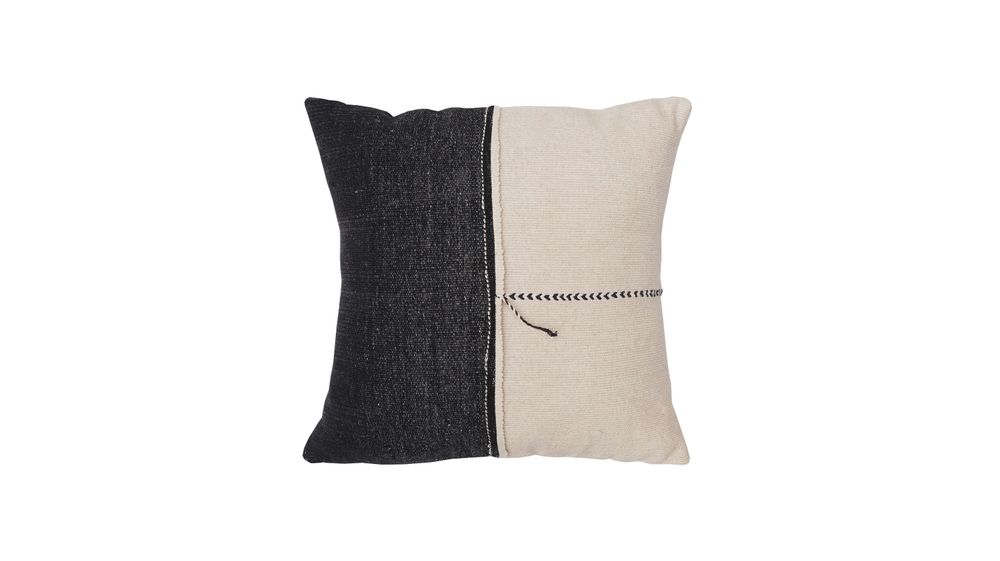 Fabric cushions - Cushion JANG NAP - BHUTAN TEXTILES