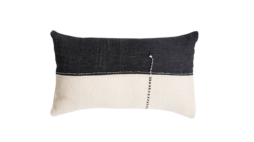 Fabric cushions - Cushion JANG NAP - BHUTAN TEXTILES