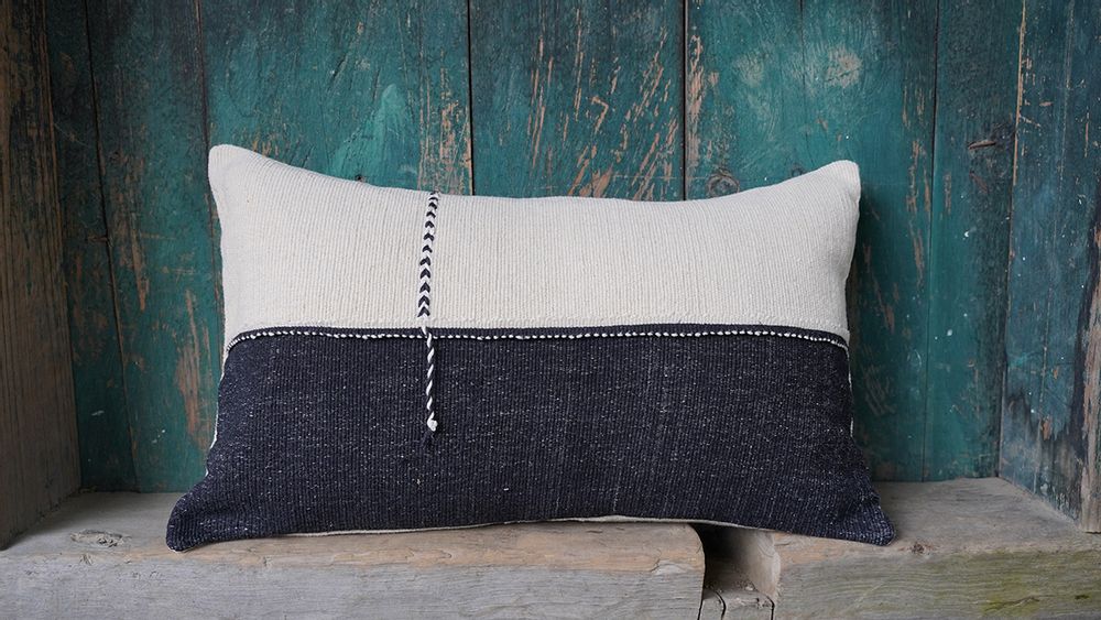 Fabric cushions - Cushion JANG NAP - BHUTAN TEXTILES