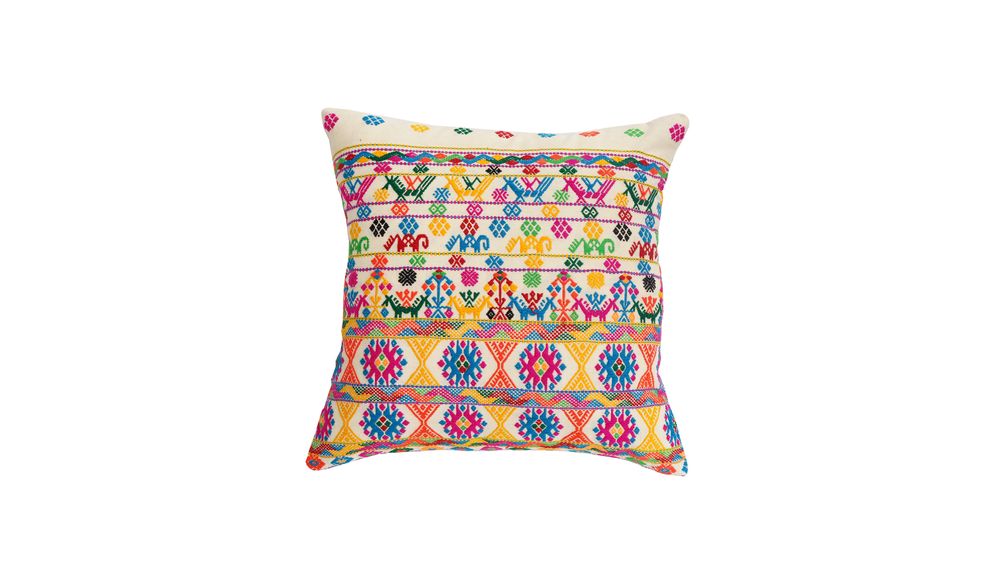 Coussins textile - Cushion MUKPA - BHUTAN TEXTILES