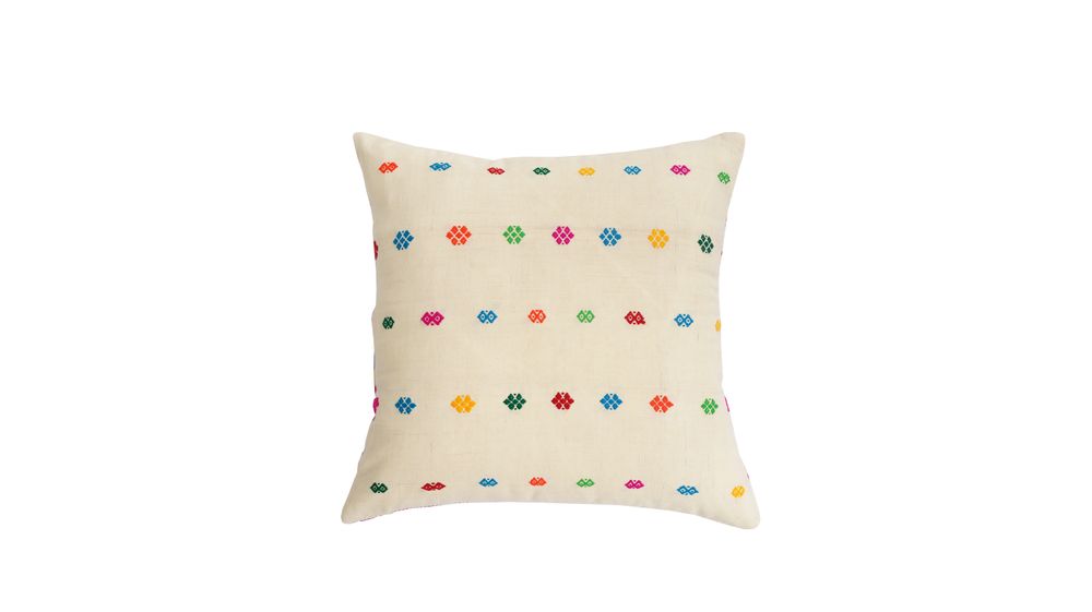 Coussins textile - Cushion MUKPA - BHUTAN TEXTILES