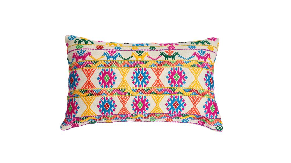 Coussins textile - Cushion MUKPA - BHUTAN TEXTILES