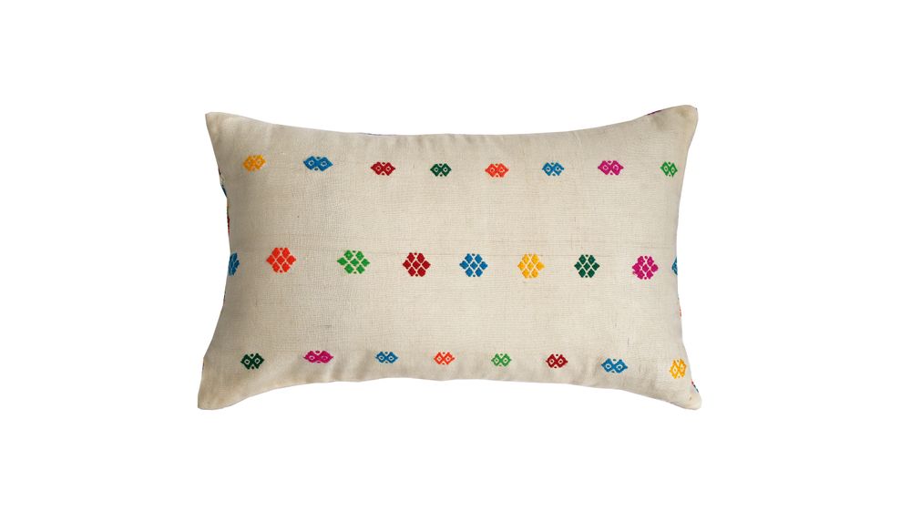 Coussins textile - Cushion MUKPA - BHUTAN TEXTILES
