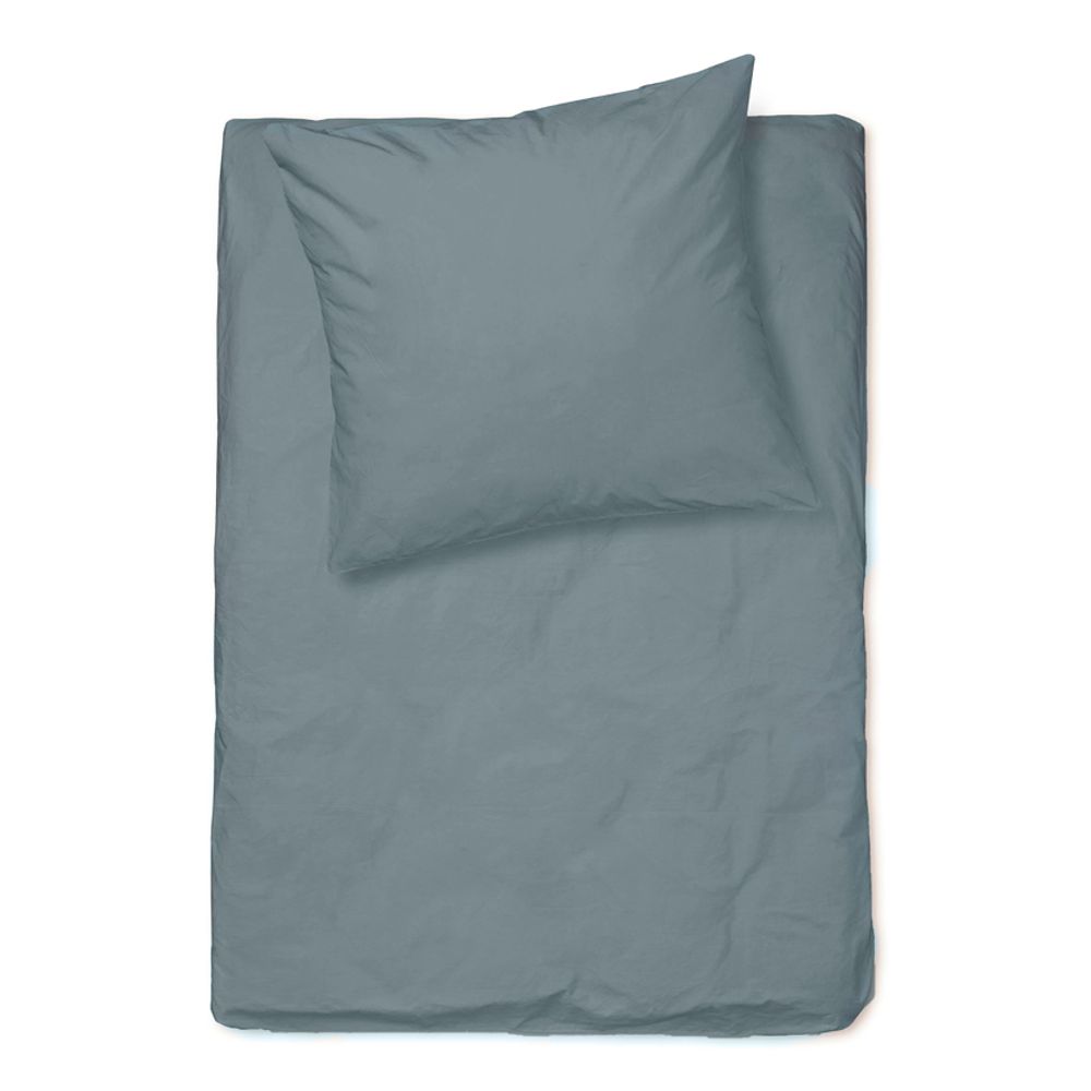 Bed linens - Billie 3-pcs. Bedlinen, 200x220 cm - H. SKJALM P.