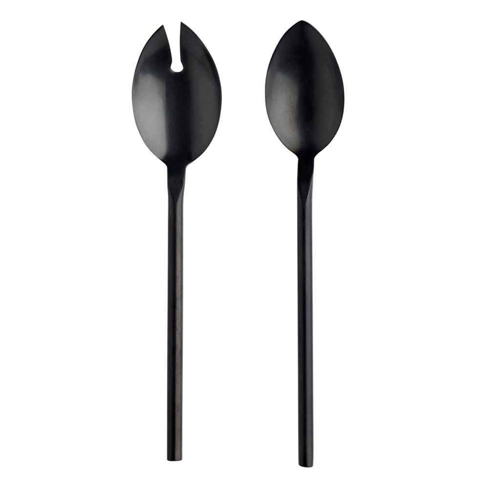 Cutlery set - Vintage Cutlery - H. SKJALM P.