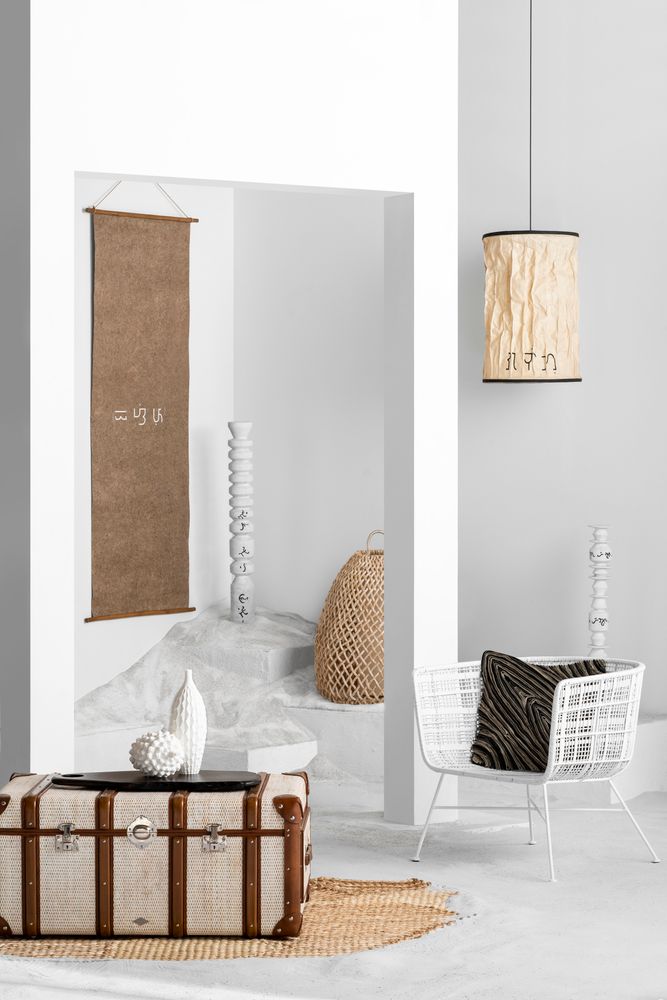 Tables basses - Tronc de table basse - P&B VALISES