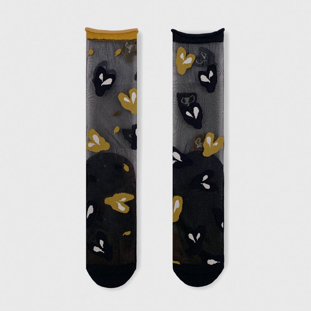 Socks - [2ndPALETTE] psyche - DESIGN KOREA