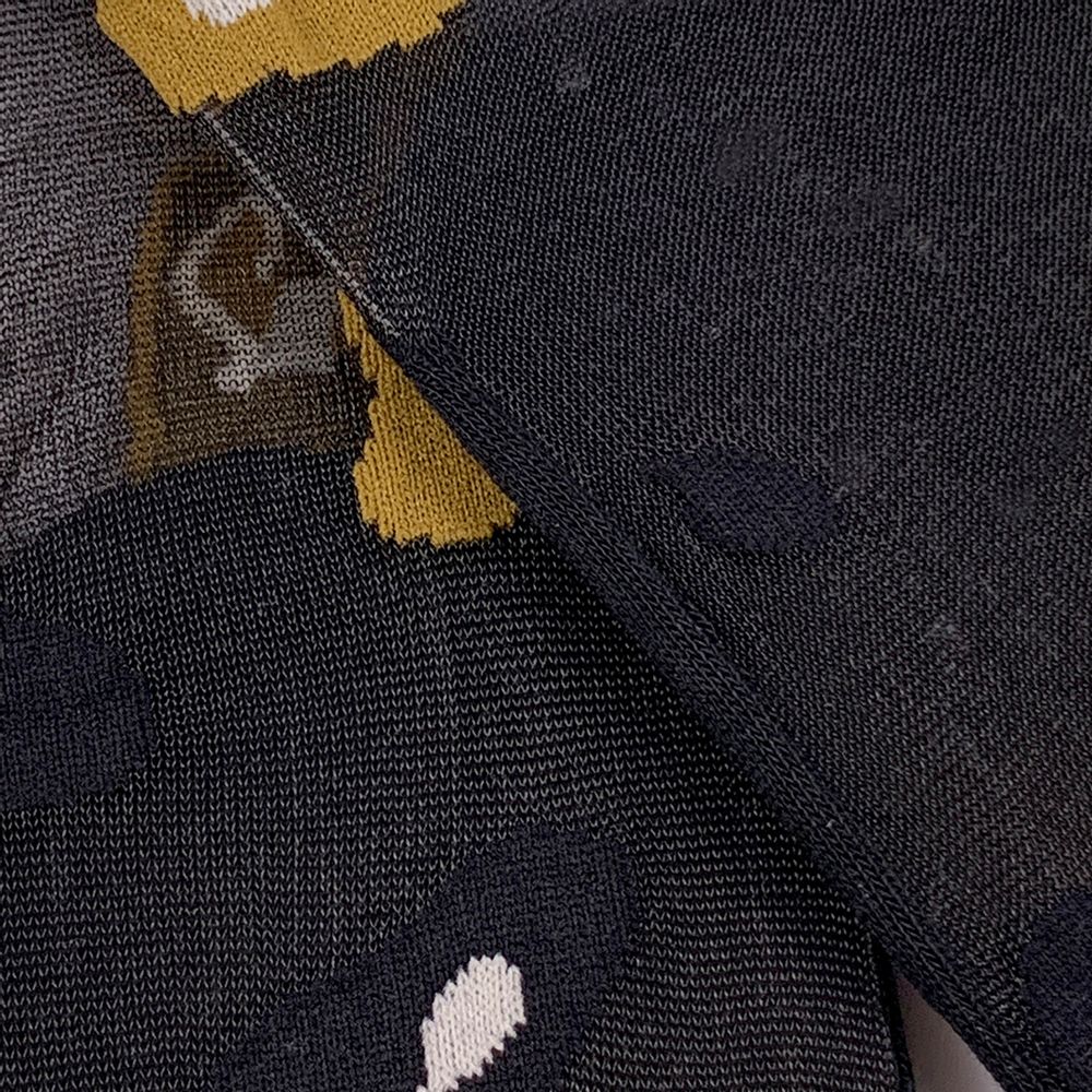 Socks - [2ndPALETTE] psyche - DESIGN KOREA