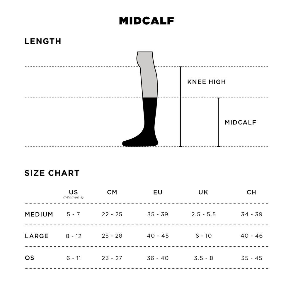 Socks - [2ndPALETTE] anima - DESIGN KOREA