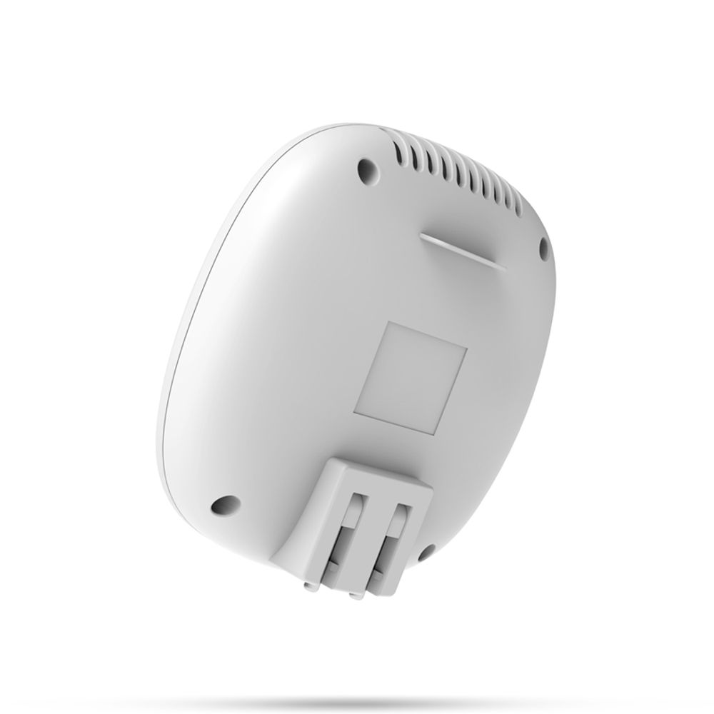 Other smart objects - [DESIGN RED] Ozone Air Purifier（Round） - DESIGN KOREA