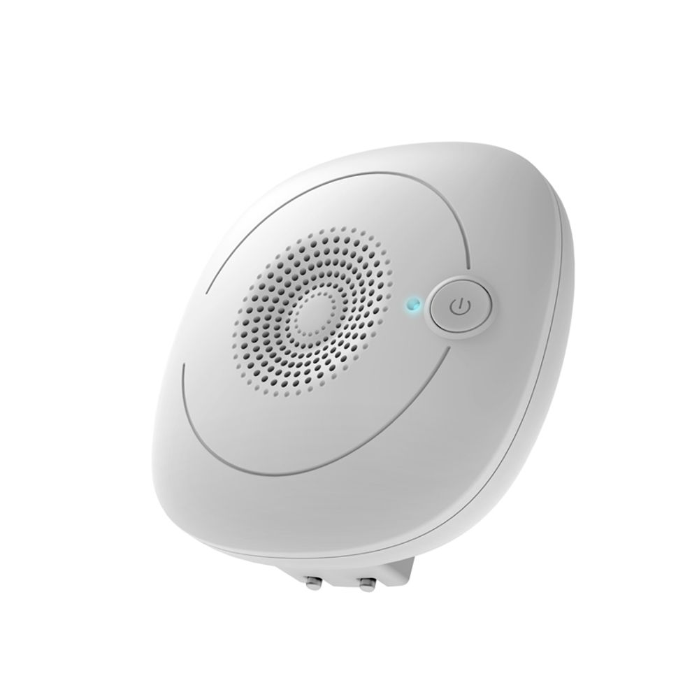 Other smart objects - [DESIGN RED] Ozone Air Purifier（Round） - DESIGN KOREA