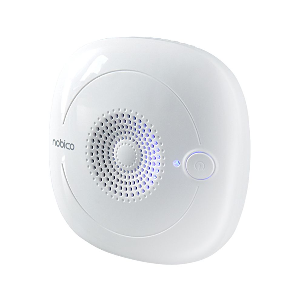 Other smart objects - [DESIGN RED] Ozone Air Purifier（Round） - DESIGN KOREA