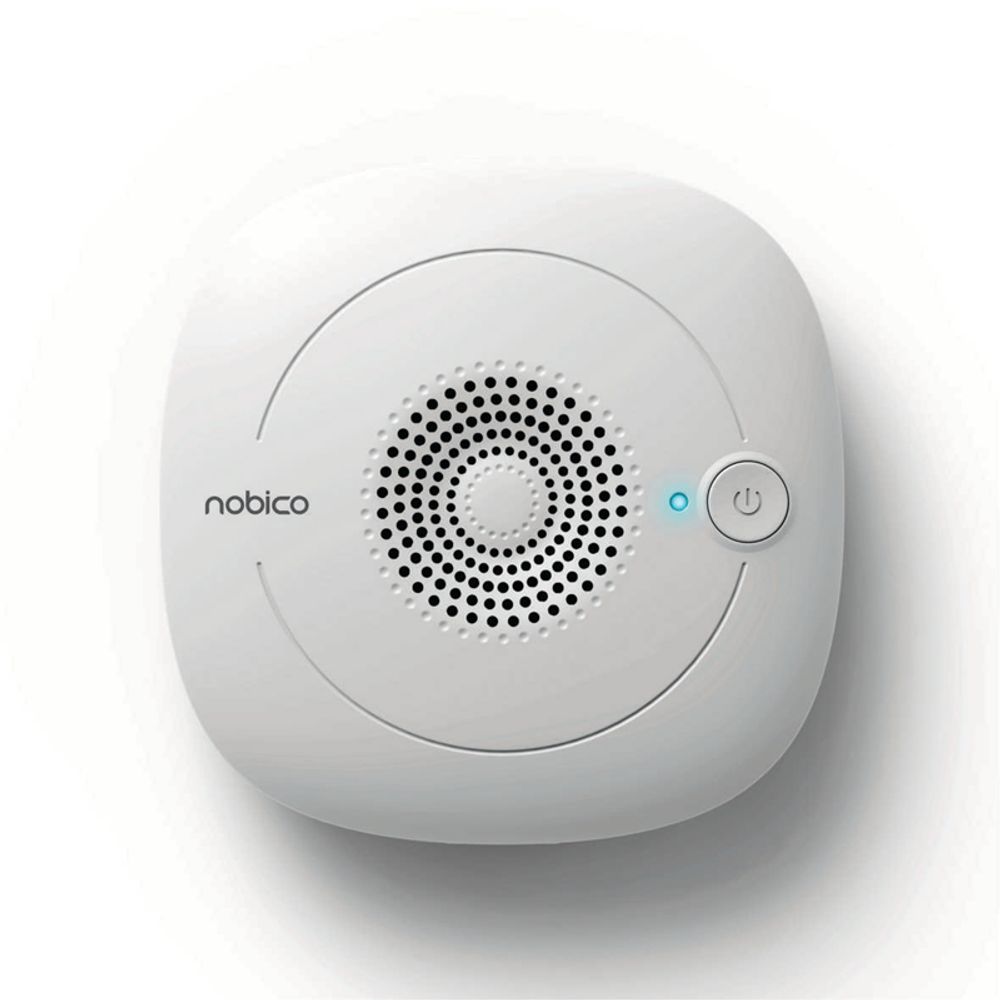 Other smart objects - [DESIGN RED] Ozone Air Purifier（Round） - DESIGN KOREA
