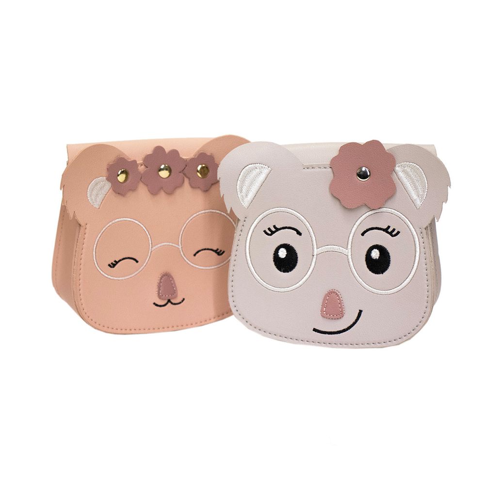 Bags and backpacks - Bag P&M - YUKO B