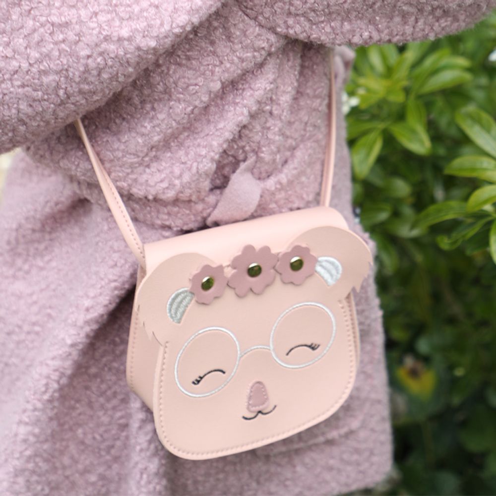 Bags and backpacks - Bag P&M - YUKO B