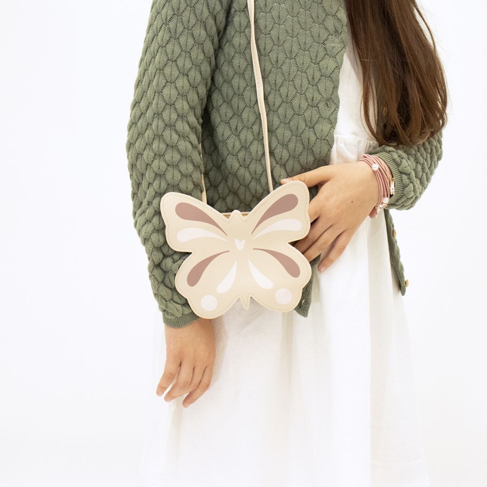 Accessoires enfants - Sac à bandoulière Meilin - YUKO B