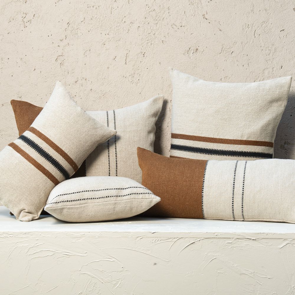 Comforters and pillows - Cubans collection - COVVERS