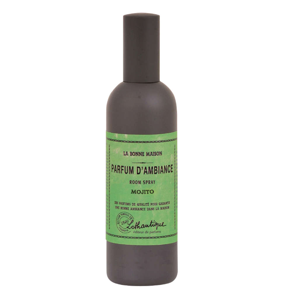 Scents - LA BONNE MAISON - LOTHANTIQUE