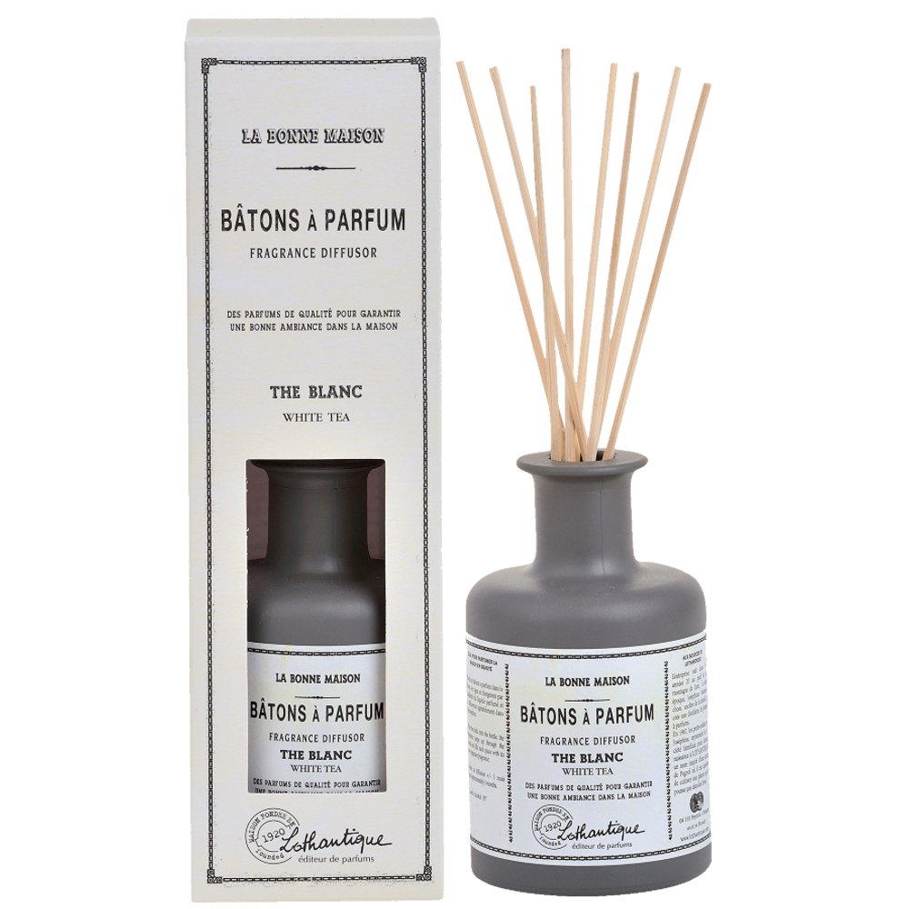 Scents - LA BONNE MAISON - LOTHANTIQUE
